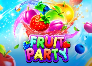Fruit Party ทดลองเล่นฟรี