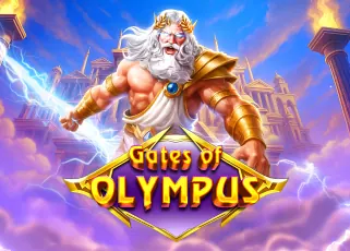 Gates of Olympus ทดลองเล่นฟรี